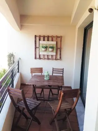 Deluxe Apart Daire, 2 Yatak Odası, Dağ Manzaralı