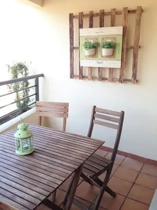 Deluxe Apart Daire, 2 Yatak Odası, Dağ Manzaralı