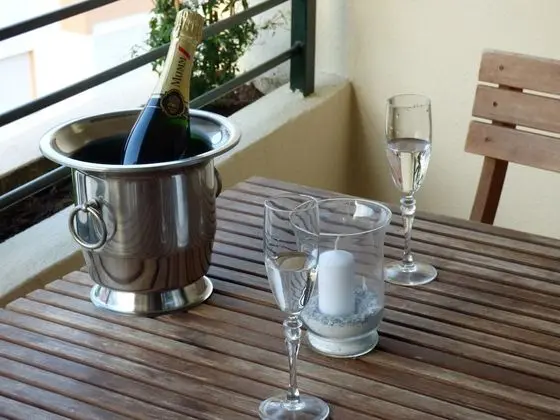 Deluxe Apart Daire, 2 Yatak Odası, Dağ Manzaralı