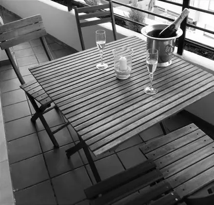 Deluxe Apart Daire, 2 Yatak Odası, Dağ Manzaralı