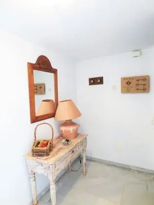 Deluxe Apart Daire, 2 Yatak Odası, Dağ Manzaralı