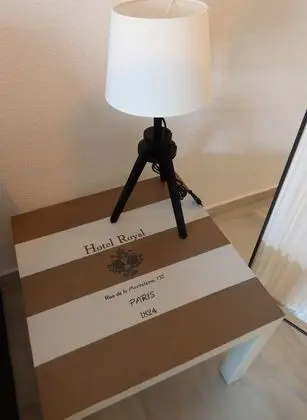 Deluxe Apart Daire, 2 Yatak Odası, Dağ Manzaralı