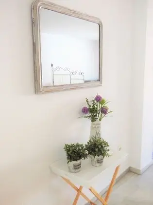 Deluxe Apart Daire, 2 Yatak Odası, Dağ Manzaralı