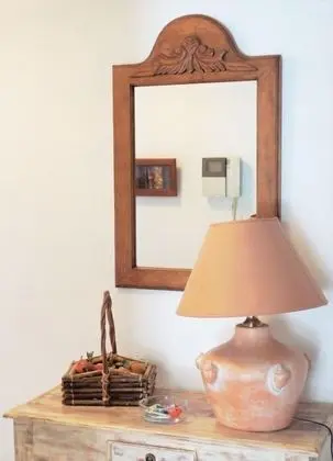 Deluxe Apart Daire, 2 Yatak Odası, Dağ Manzaralı