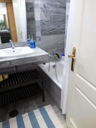 Deluxe Apart Daire, 2 Yatak Odası, Dağ Manzaralı