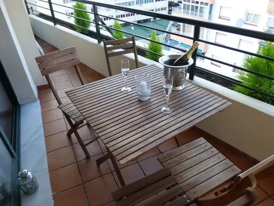 Deluxe Apart Daire, 2 Yatak Odası, Dağ Manzaralı