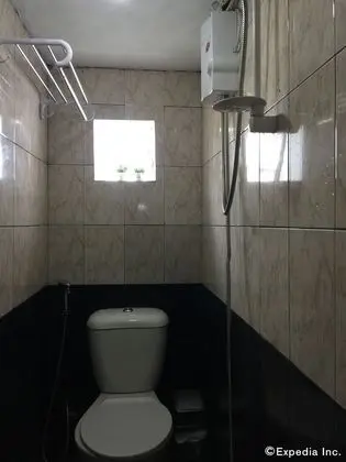 Family Oda, Özel Banyo