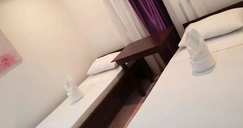 Tek Büyük Yataklı Oda, Özel Banyo ( Bed )