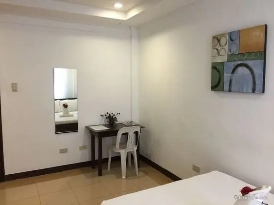 Tek Büyük Yataklı Oda, Özel Banyo ( Bed )