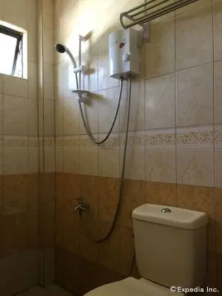 Tek Büyük Yataklı Oda, Özel Banyo ( Bed )