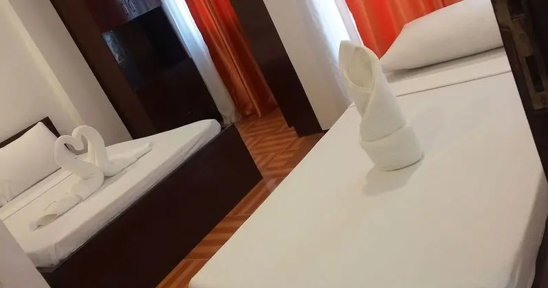 Üç Kişilik Oda, Özel Banyo