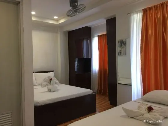 Üç Kişilik Oda, Özel Banyo