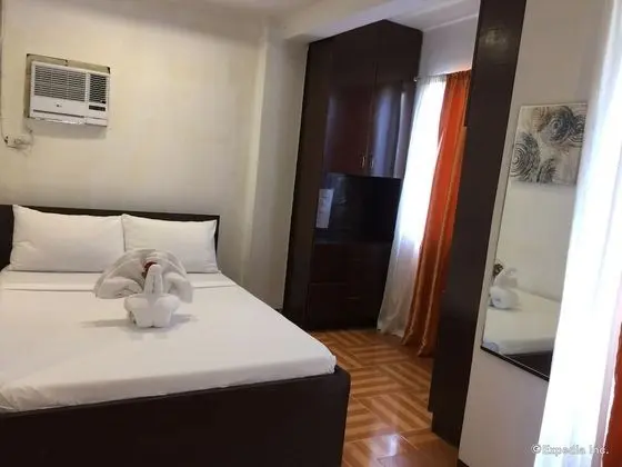 Üç Kişilik Oda, Özel Banyo