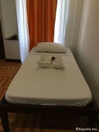 Üç Kişilik Oda, Özel Banyo