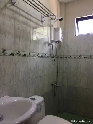 Üç Kişilik Oda, Özel Banyo