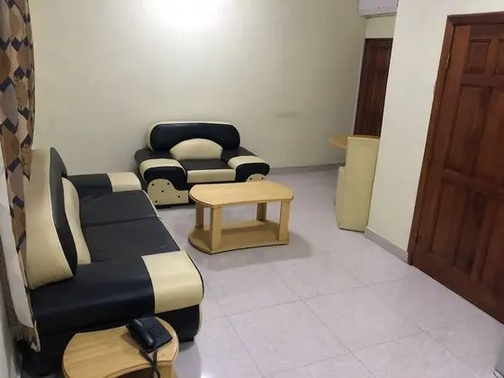 Exclusive Apart Daire, 1 Büyük (Queen) Boy Yatak, Sigara İçilmez