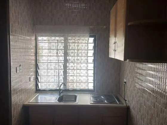 Exclusive Apart Daire, 1 Büyük (Queen) Boy Yatak, Sigara İçilmez