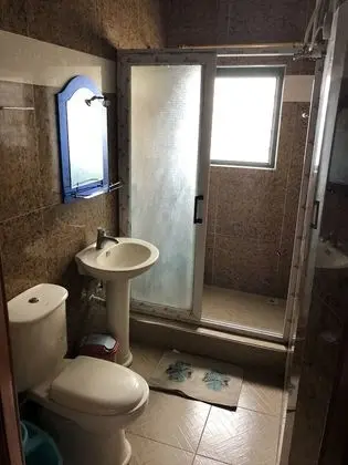 Standard Apart Daire, 1 Büyük (Queen) Boy Yatak, Sigara İçilebilir