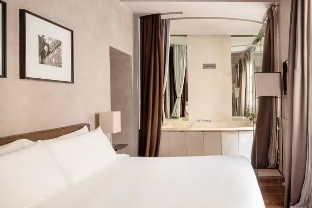 Two-Bedroom Apartment Luxury