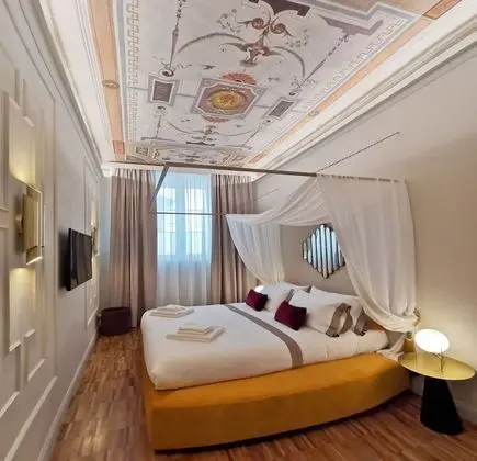 Deluxe Süit, Küvet