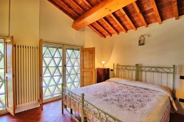 Panoramic Villa, 2 Yatak Odası