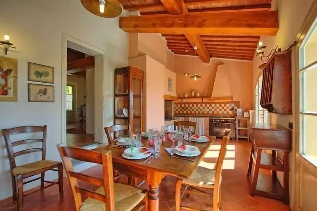 Panoramic Villa, 2 Yatak Odası