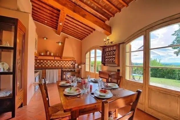 Panoramic Villa, 2 Yatak Odası