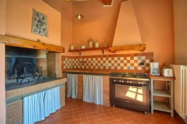 Panoramic Villa, 2 Yatak Odası