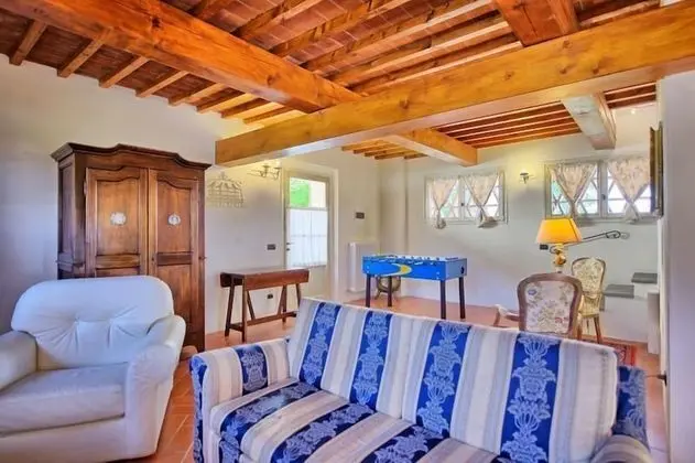 Panoramic Villa, 2 Yatak Odası