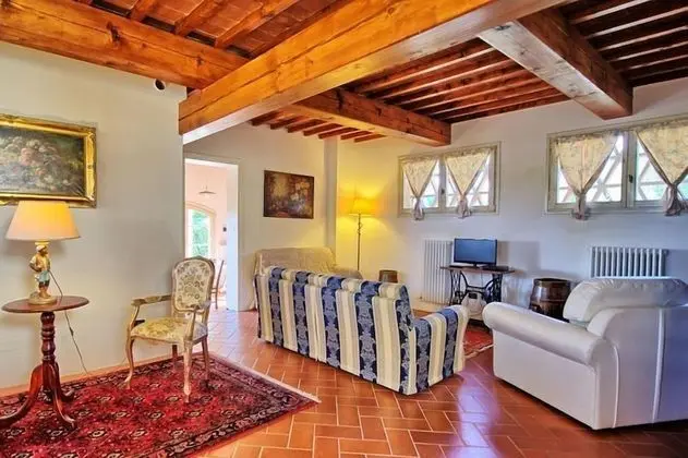 Panoramic Villa, 2 Yatak Odası