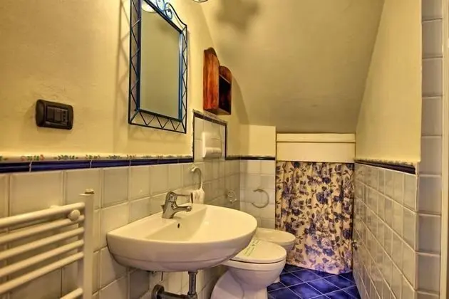 Panoramic Villa, 2 Yatak Odası