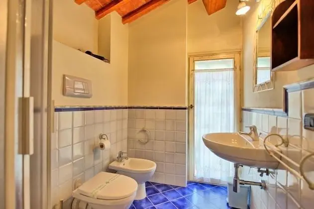 Panoramic Villa, 2 Yatak Odası