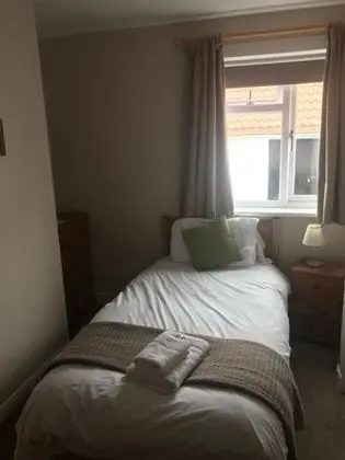 Tek Kişilik Oda, Özel Banyo