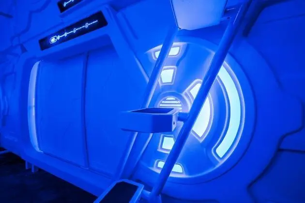 Single Capsule