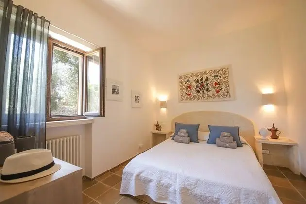 Villa, 3 Yatak Odası