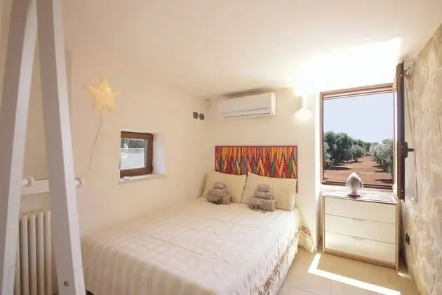 Villa, 3 Yatak Odası