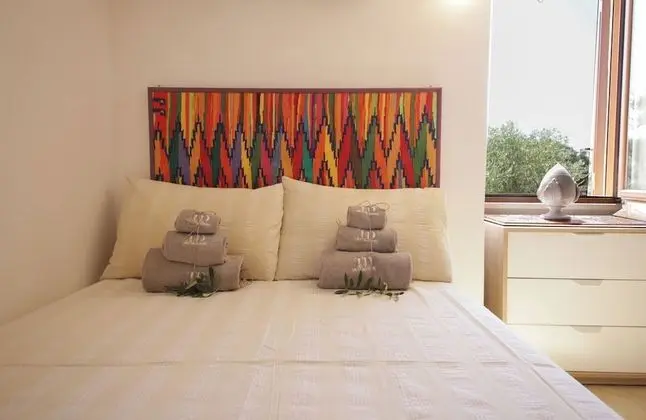 Villa, 3 Yatak Odası