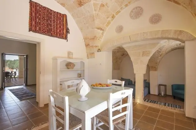 Villa, 3 Yatak Odası