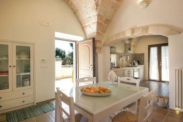 Villa, 3 Yatak Odası