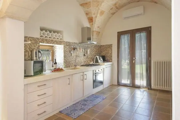 Villa, 3 Yatak Odası