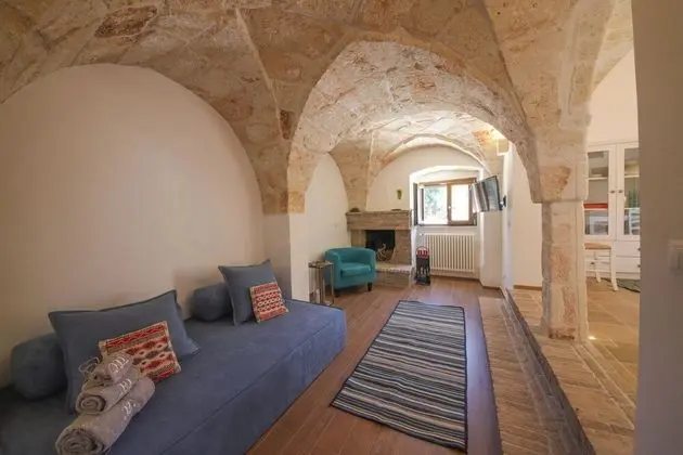 Villa, 3 Yatak Odası