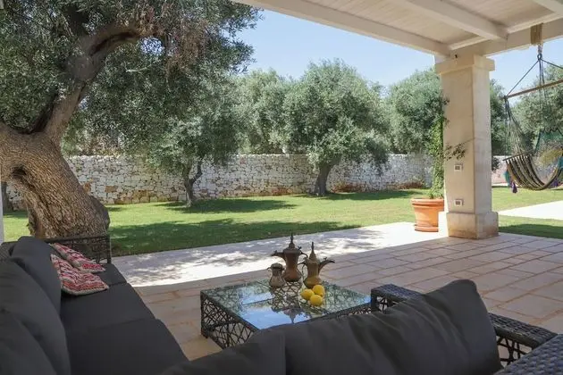 Villa, 3 Yatak Odası