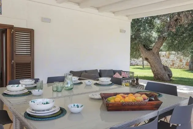 Villa, 3 Yatak Odası