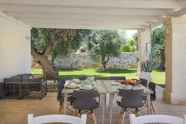 Villa, 3 Yatak Odası