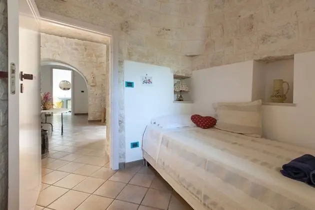 Villa, 5 Yatak Odası