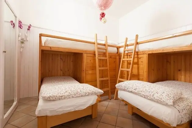 Villa, 5 Yatak Odası