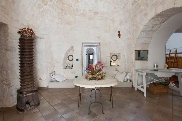 Villa, 5 Yatak Odası