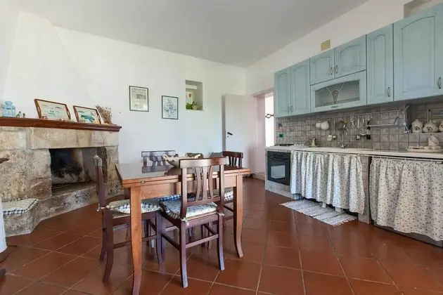 Villa, 5 Yatak Odası