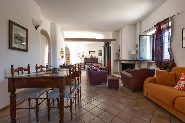 Villa, 5 Yatak Odası