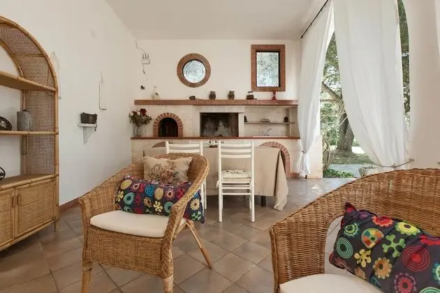 Villa, 5 Yatak Odası